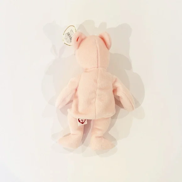 NWT Ty Beanie Baby Cure Bear - Picture 5 of 5